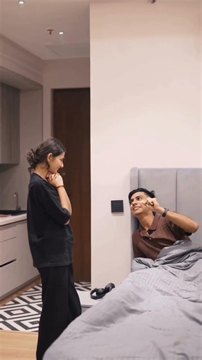 Hey Padosan 🩷 A love Story Ep 34.2