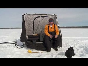 Features And Benefits Of The Humminbird Helix 7 Chirp Ice Unit