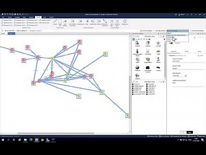 Using i2 to Identify Accounts of Interest in Complex Financial Transactions