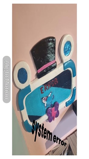 FNAF CRAFT IDEAS P.1!