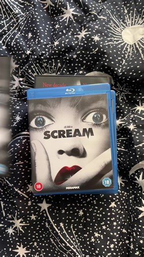 Exploring the Scream Movie Franchise: A Horror Journey