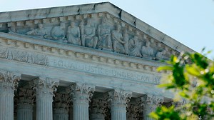 Major rulings by SCOTUS expected this week