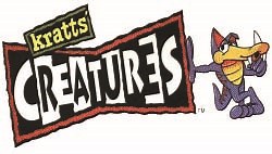 Kratts' Creatures