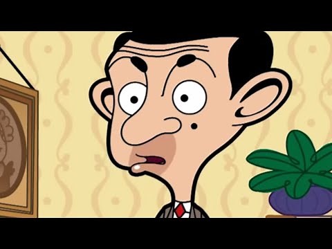 Valuable Lessons | Mr Bean Animated | Full Episode | Season 2 Episode 34 | Mr Bean