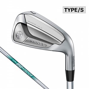 【完売】INPRES DRIVESTAR TYPE/S アイアン N.S.PRO 850GH neo(S) 単品（#5,#6）