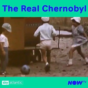 On 26 April 1986, a catastrophic nuclear accident occurred at the No. 4 nuclear reactor in the Chernobyl Nuclear Power Plant. Here is the real story... | NOW | Facebook