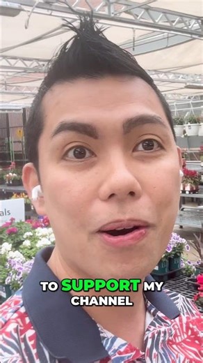 Spring is Here: THANK YOU for the Support