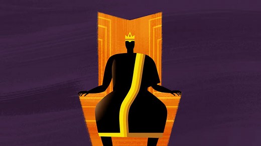 Psalm 8 - Creation Series Visual Bible Commentary