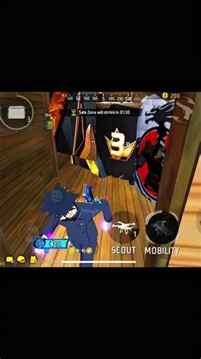 POWER OF BIZON☠️🗿🔥 #boost #viral #million #trendingnow