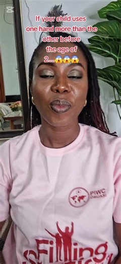 Understanding Hand Preference in Toddlers: A Critical Warning