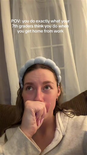 The Challenges of Teaching 7th Graders: A Teacher's Perspective