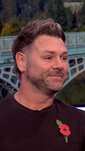 1.1M views · 3.5K reactions | Former Westlife member Brian McFadden opens up about the challenges of life in a boyband. #TheOneShow #iPlayer | The One Show | Facebook