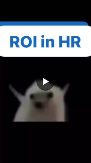 HR and ROI: the moment when working with people starts speaking the language of business When I first started working in HR, I often heard people say: “HR is about people, not numbers.” Over time… | Aurora Ogli