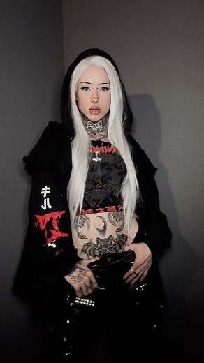 KILLSTAR | Horror’s never looked this good ✨ Serving fear, fashion, and final act energy in the Ice Nine Kills x KILLSTAR collab 📸: @morguemuscle | Instagram