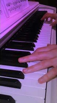 #partition #piano #pianocover #pianomusic #playpiano #music #pianotutorial
