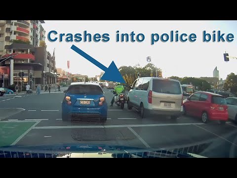 Instant Karma / Caught by the Police Compilation 10