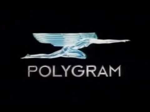 Polygram Filmed Entertainment logo (1996) (Prototype Version)