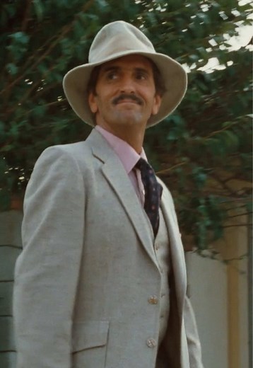 Paris, Texas (1984) - Wim Wenders 4K Restoration | ACMI Melbourne
