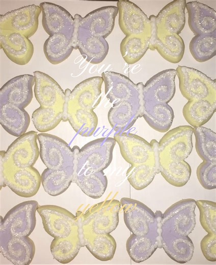 Combining Purple and Yellow for Aesthetic Appeal