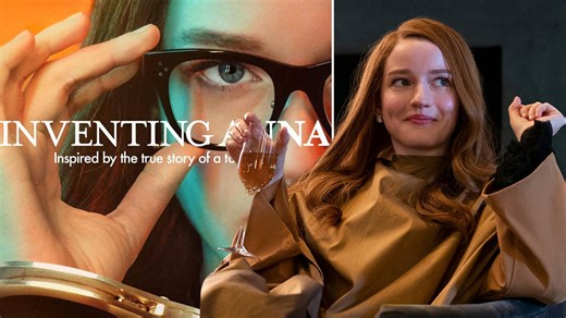 Who is Inventing Anna about? The lowdown on the real Anna Delvey