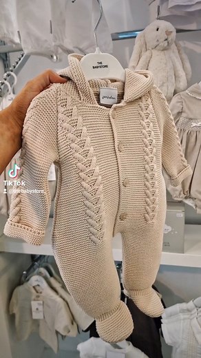 3.5K views · 1.4K reactions | We are so excited for those cosy days and all the cute outfits! #clothing #baby #babyclothes #newborn #outfit #shopping #winterbaby #autumnbaby #pregnant #maternity | The Baby Store Warrington | Facebook