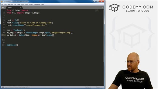 #14-Create-New-Windows-in-tKinter-Python-Tkinter-GUI-Tutorial_720p