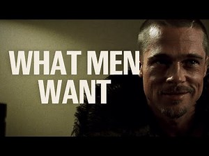 The True Meaning of Fight Club (1999) - Recap & Explained