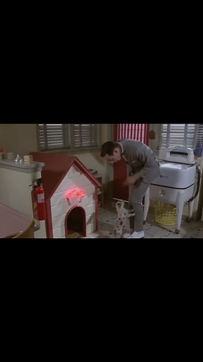 Pee-wee's Big Adventure #peeweeherman #paulreubens #peeweebigadventure #bigadventure #breakfast #timburton #movie #movieclip #movieclips #comedy #comedymovie #laugh #laughing #laughter #funny #funnymovie #family #familymovie