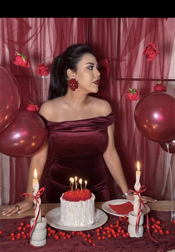 Celebrating Friendship Across Distances: A Birthday Surprise