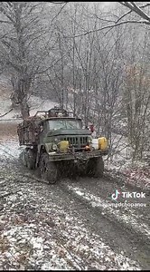 #Zil131 #6x6 #Offroad #Logging #timber #wood #mud #Mudrunner | Урал Лесовоз