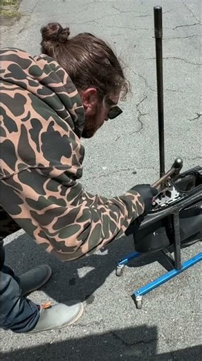 DIY: Easy Drive Shaft Housing Installation Guide #shorts