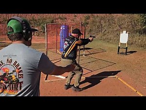 Nuggets of Knowledge with Keith -2025 Oklahoma Sectional Stage 15