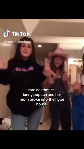 2020 drama was just so much better #jennypopach #hypehouse #brokenhome #fypシ゚viral #rareaesthetic