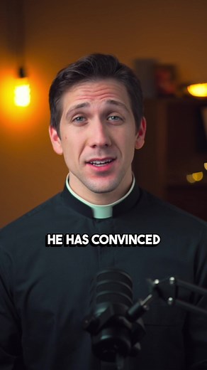 The devil’s greatest trick in modern times