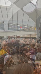 Commuters amazed as Birmingham orchestra performs moving tribute to Ozzy Osbourne at New Street Station Full story in comments below! #Birmingham #blacksabbath #ozzyosbourne | BirminghamWorld