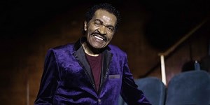 Bobby Rush Releases New Album 'All My Love For You'