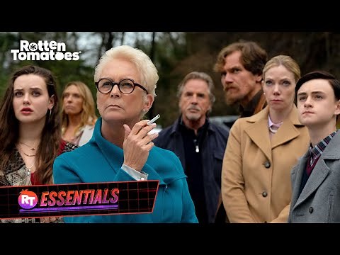 Best Whodunit Movies of All-Time | RT Essentials