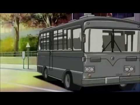 anime arrested girls