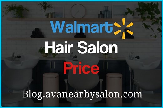 Walmart Hair Salon Prices | Smartstyle Hair Salon Find Walmart Near Me