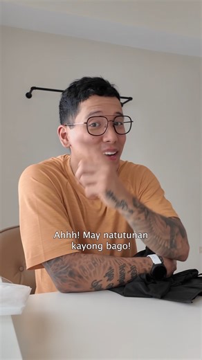 Unlock life's plus-ibilities like Tito Mikee Reyes 🔓 Set For Life Plus gives you life protection plus investment, plus more! Check it out at bit.ly/FWD-SFLPlus #UnlockPLUSibilities #FWDSetForLifePlus #FWDPH #Celebrateliving | FWD Life Philippines