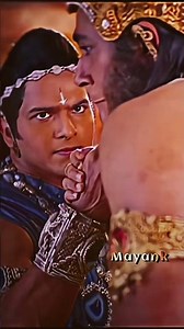 हनुमान जी और बलराम के बीच मुकाबला। 😨🙏