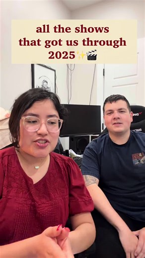 Top Rated Shows of 2025 Across Streaming Platforms