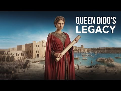 Carthage Origins: The Untold Legacy of Queen Dido