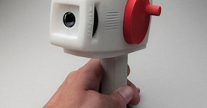 Bioscope plays digital movies in relative time