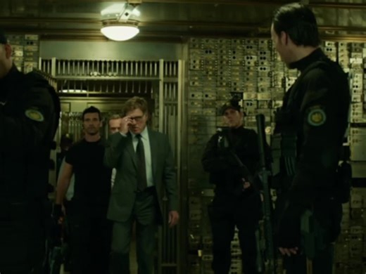 Bucky Barnes Tribute: Edits and Music Mix