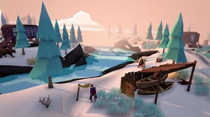 Project Winter 2.0: Cabin Fever Launch Trailer