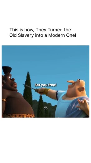 Reel Time on Instagram: "Modern day slavely 😭 🎥: Asterix: The Mansions of the Gods, released in 2014. It depicts a scene where Roman slaves are transporting trees for the construction of a luxurious housing complex called “The Mansions of the Gods,” near the Gaulish village. Julius Caesar ordered the construction to try and assimilate the Gauls into Roman culture. #Asterix #MansionsOfTheGods #AsterixAndObelix #AsterixMovie #Obelix #Dogmatix #MagicPotion #GaulsVsRomans #AsterixTok