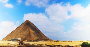 NOVA | Decoding the Great Pyramid | Season 46 | Episode 4