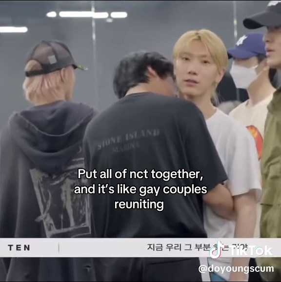 Praying for NCT U Comeback in 2024