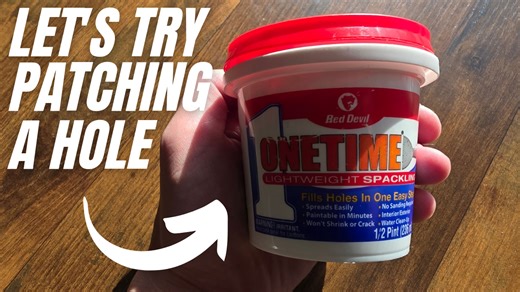 Watch Testing This Out On A Hole on Amazon Live